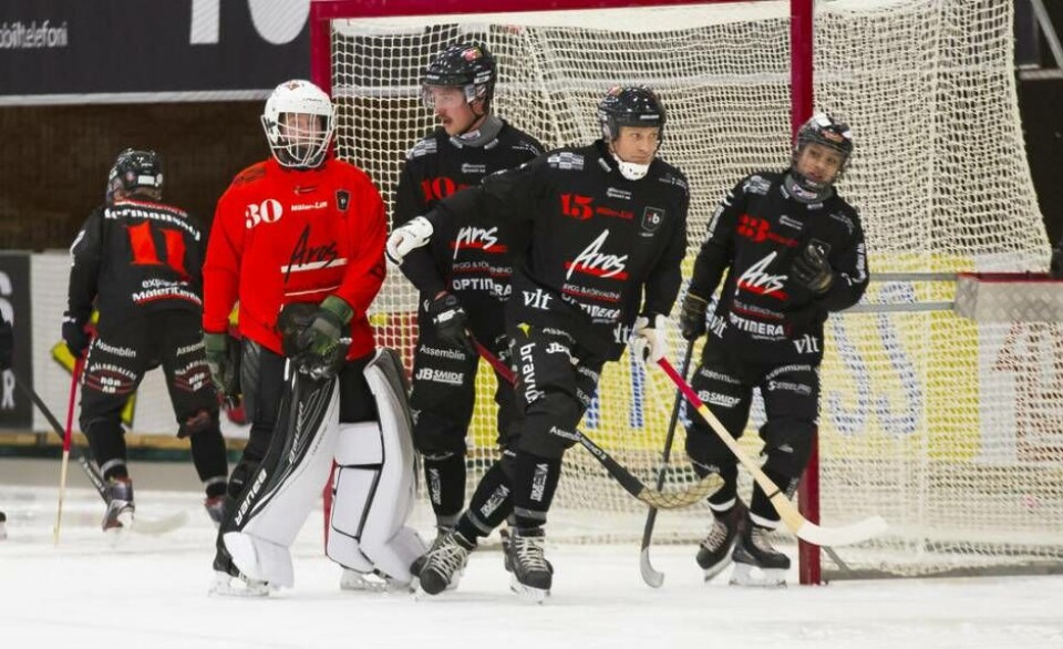 Foto: Stefan Lindgren/Arkiv