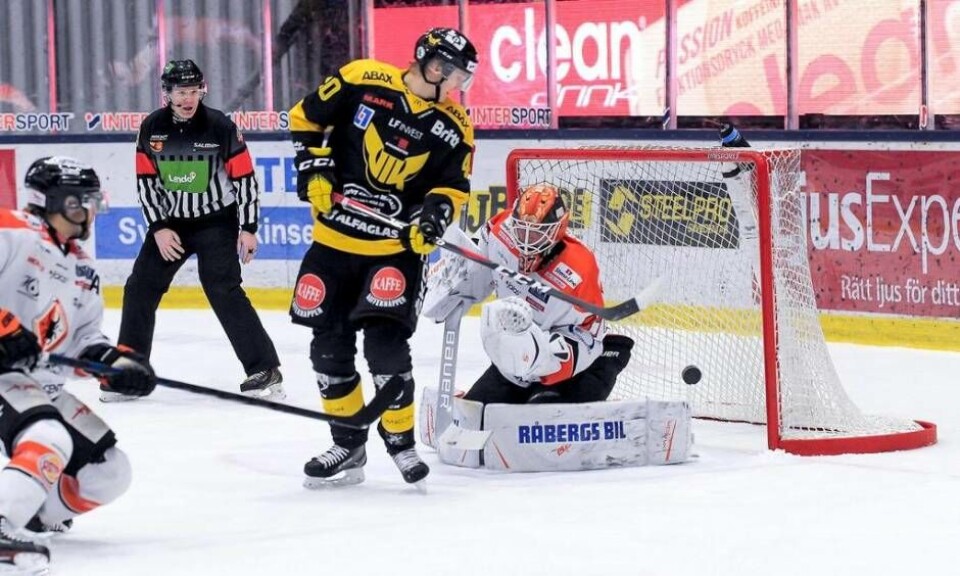 Foto: Stefan Lindgren×1 / 2Visa bildtextBild 1 av 2