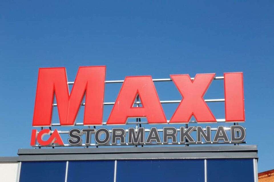 Maxi-butikernas vädjan inför midsommar: 'Handla i tid för att undvika trängsel'