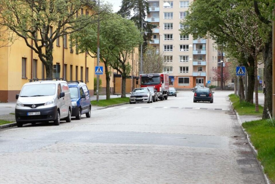 Nytt fönsterbidrag för bulleråtgärder