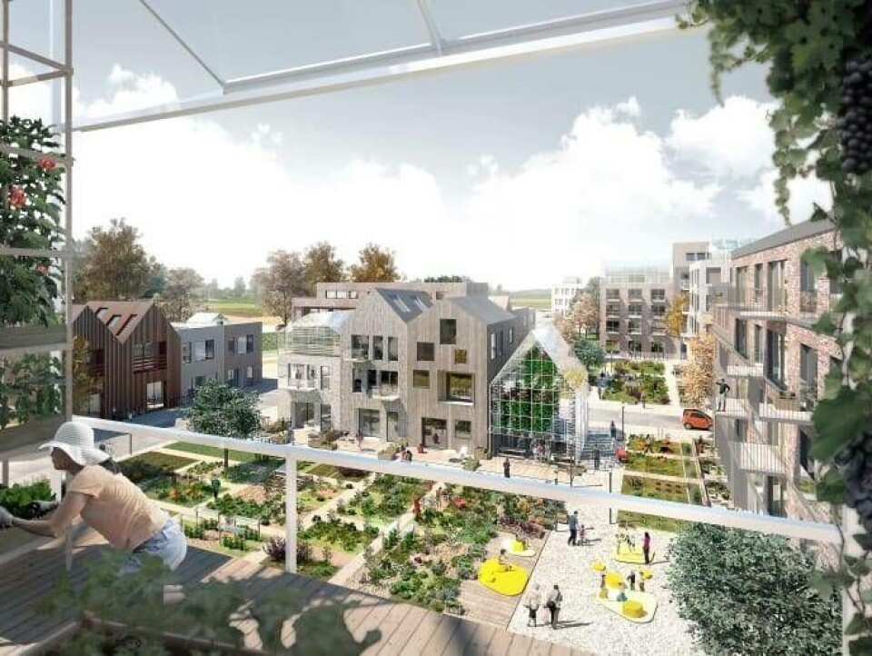 Foto: Illustration: Tovatt Architects