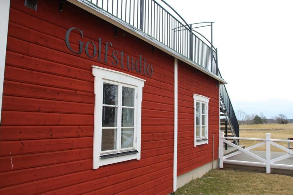 Orresta laddar för sin största tävling – Västerås Open