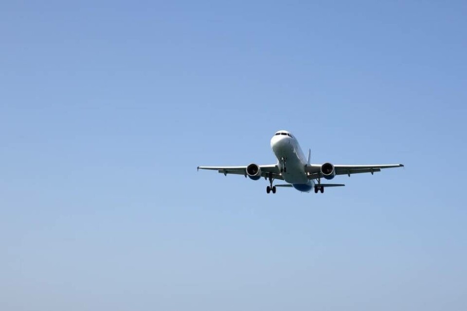 LANDAT OCH KLART. Framtiden för flygplatsen avgörs i fullmäktige och i rättssalen. Foto: Mostphotos
