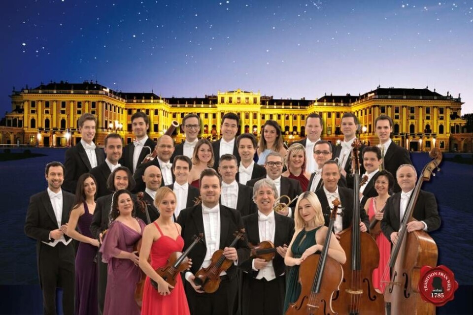 Gästar Västerås konserthus onsdag 9 januari. Foto: Pressbild