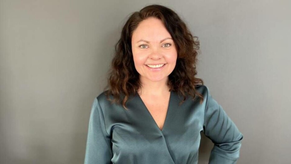 Anna Wallén har fått ett nytt toppjobb vid Visita, besöksnäringens branschorganisation. Foto: Privat Anna Wallén har fått ett nytt toppjobb vid Visita, besöksnäringens branschorganisation. Foto: Privat