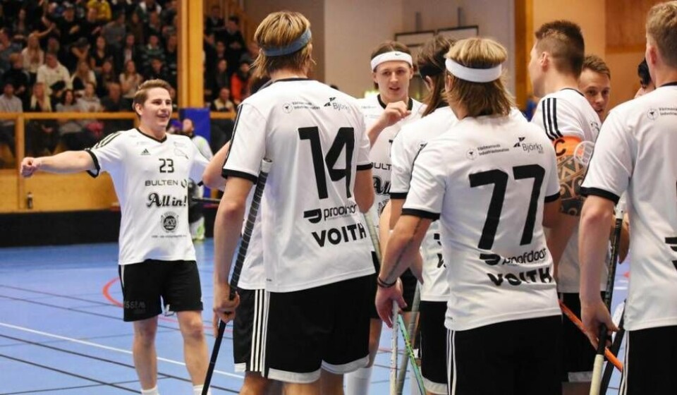 Foto: Stefan Lindgren/Arkiv