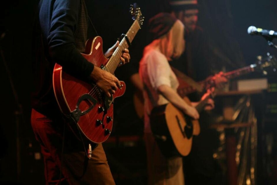 Foto: Mostphotos
