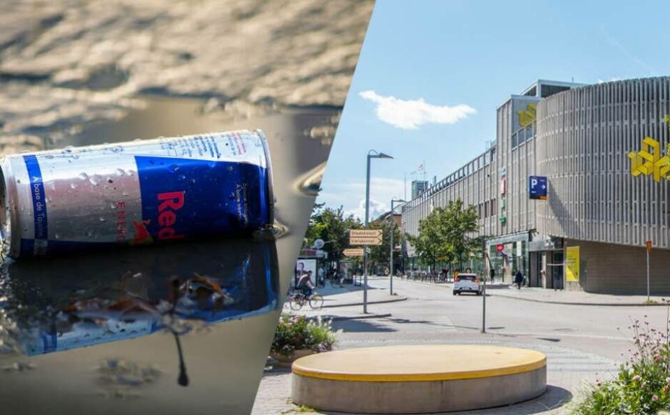 Den 22 april ska Västerås städas.