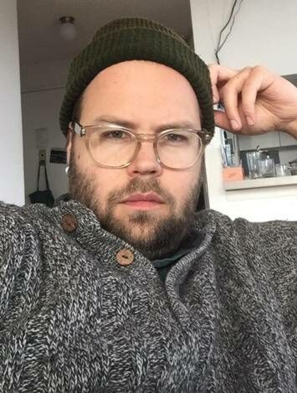 Andreas Waldén×1 / 5Visa bildtextBild 1 av 5