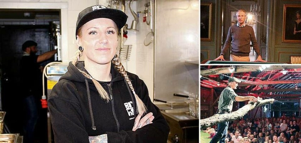 Årets raketer på vasterastidning.se