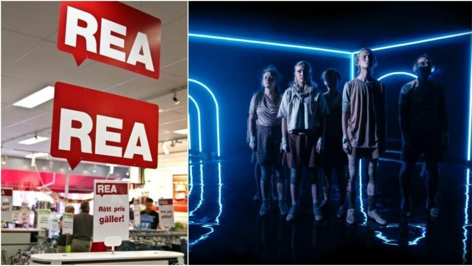 Mellandagsrea och teater- och biomys. Foto: Mostphotos/Markus Gårder