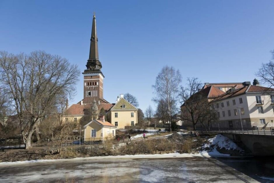 Så blir majoriteten i Västerås kyrkofullmäktige