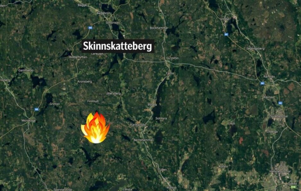 Foto: GOOGLE MAPS