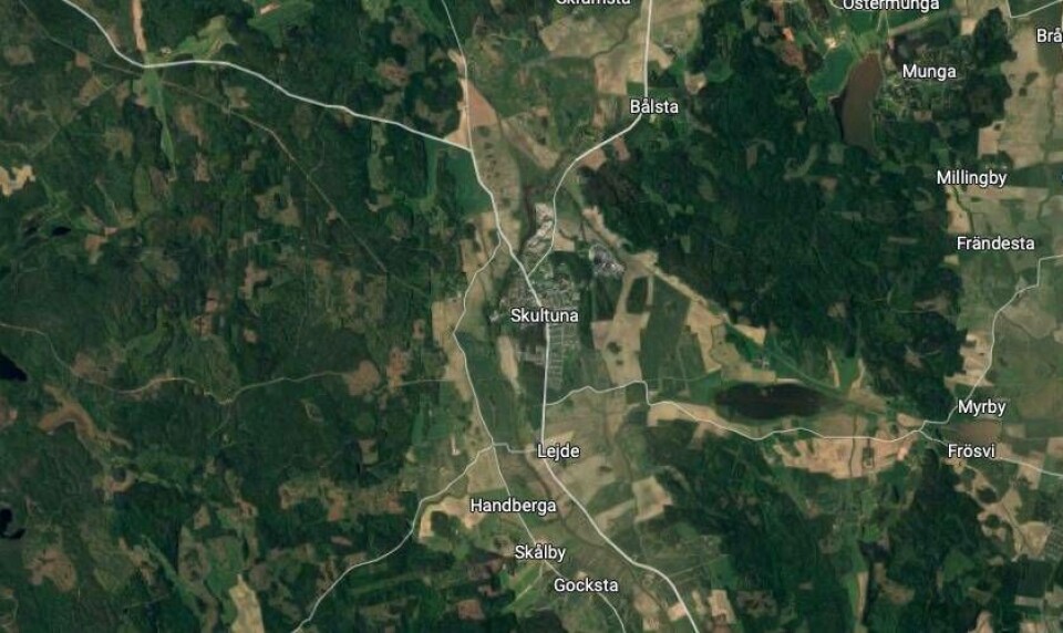 Foto: Google Maps