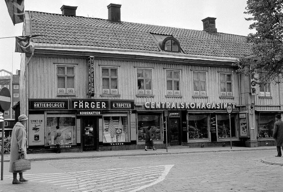 Testa dina Västeråskunskaper med Västerås Tidnings quiz