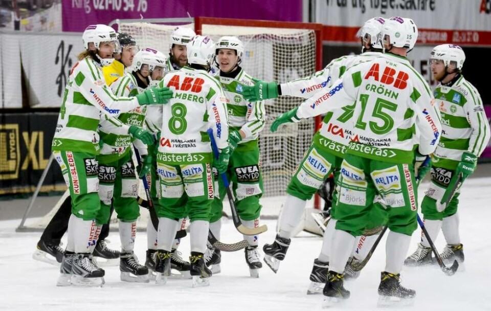 Foto: STEFAN LINDGREN/ARKIV