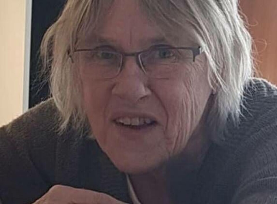 Räddningsinsatsen efter Ingrid avbryts