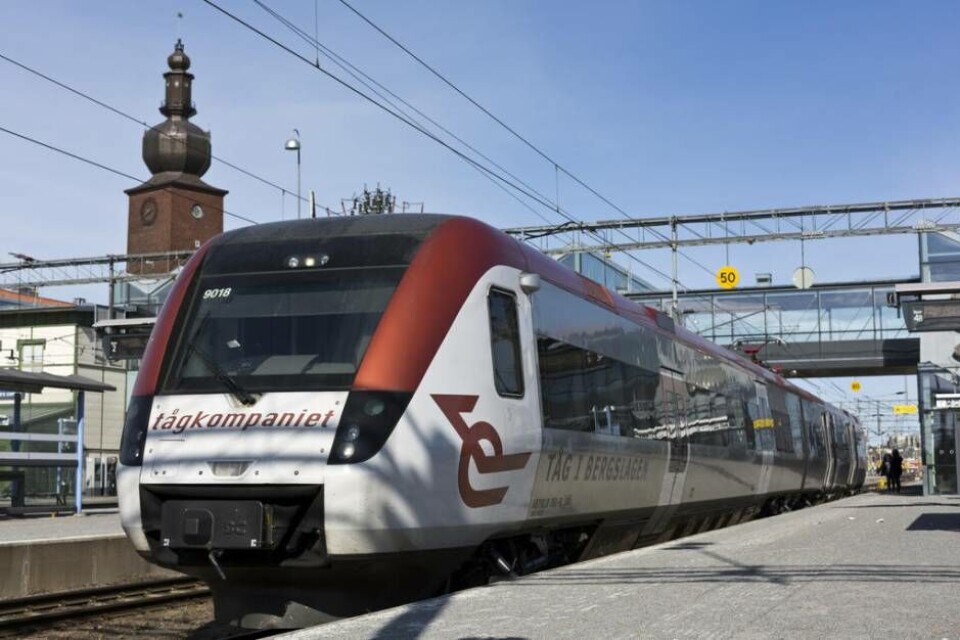 Så många flyttade från Västerås förra året
