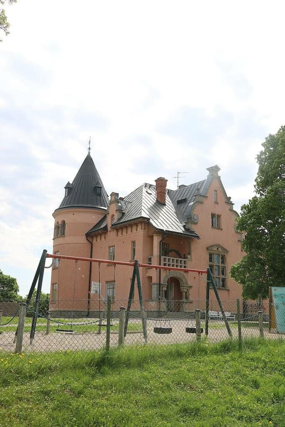 Rösta fram Västerås finaste hus