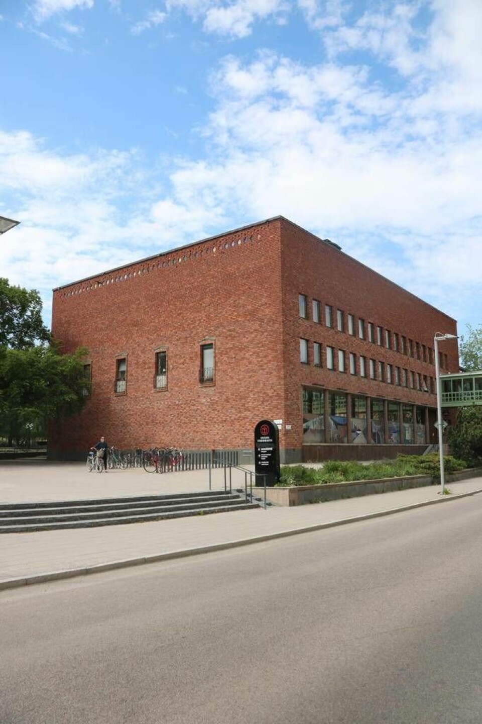 Rösta fram Västerås finaste hus