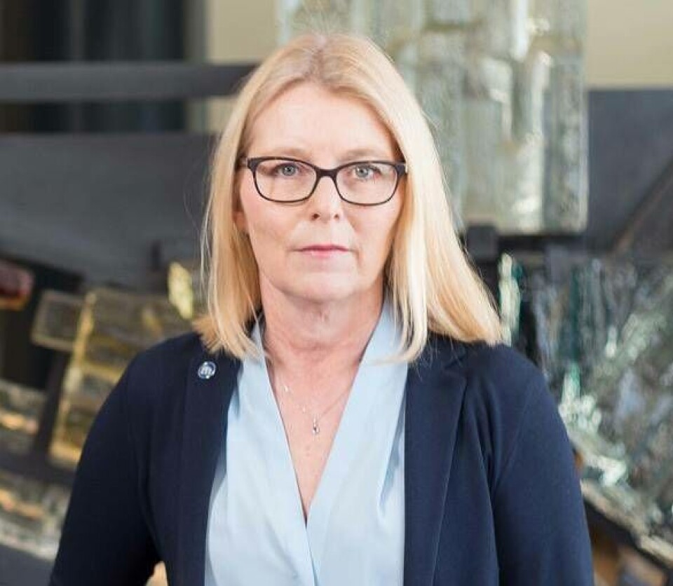 Elisabeth Unell