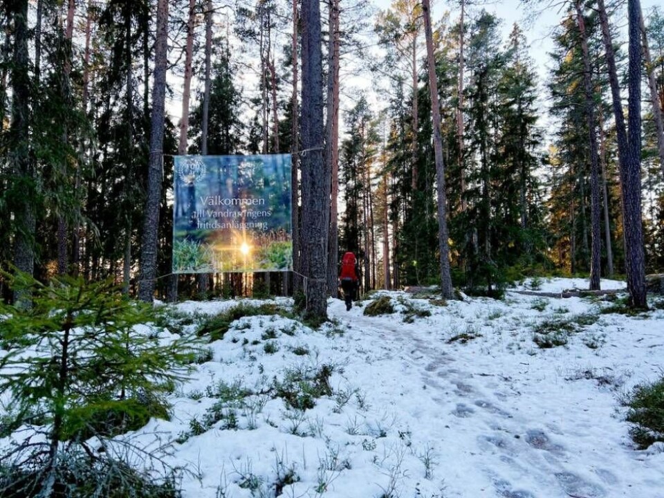 Foto: Susanne Lundh