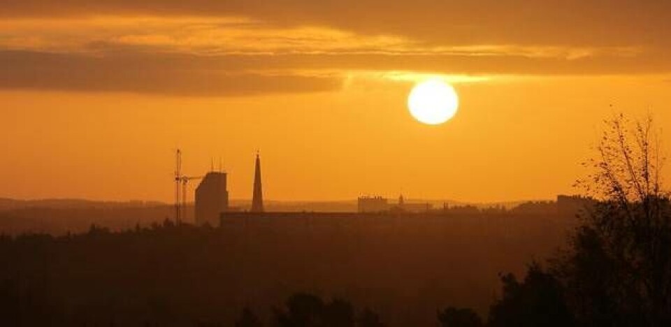 Foto: MOSTPHOTOS