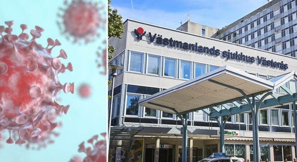 Enligt siffror som släpptes av Region Västmanland under tisdagen har nu 121 personer avlidit till följd av coronaviruset i Västmanland.