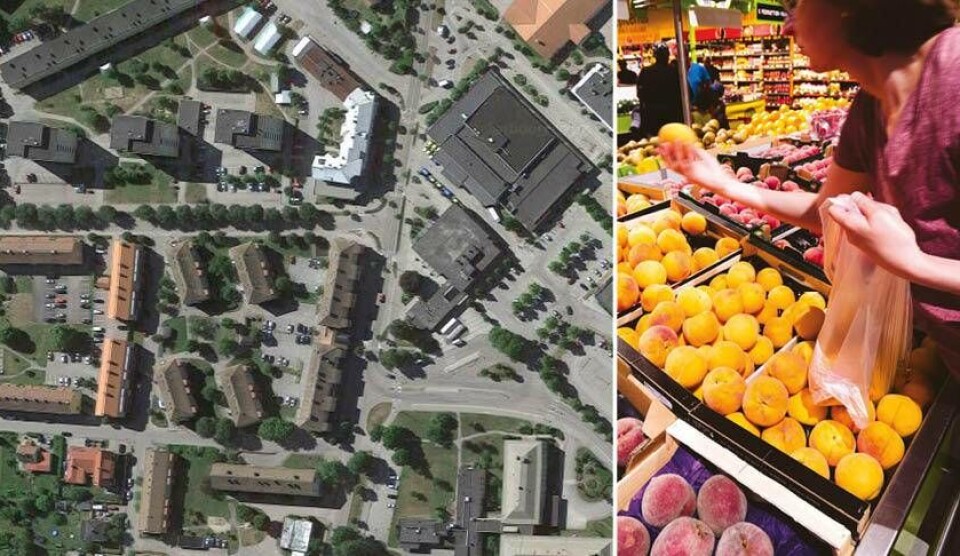 Kommunanställda i Hallstahammar får presentkort för att gynna den lokala handeln. Foto: Google/Mostphotos