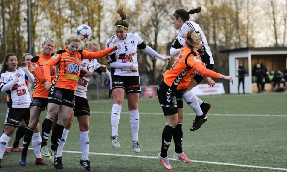 Foto: Stefan Lindgren×1 / 3Visa bildtextBild 1 av 3