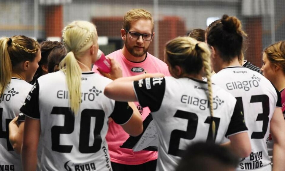 Foto: Stefan Lindgren