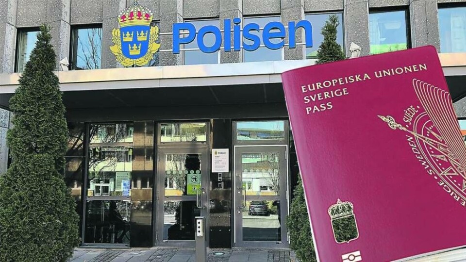 Foto: Jonas Edberg