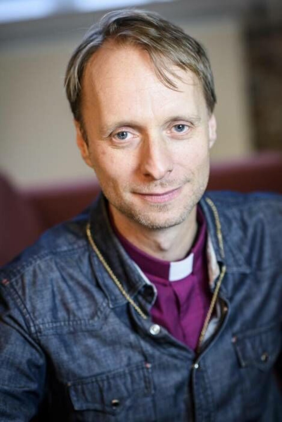 Foto: Foto: Magnus Aronson