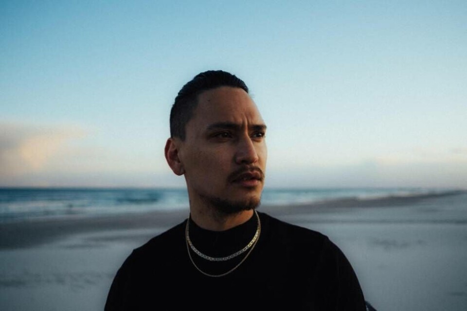 Alexander ”Newkid” Ferrer kommer till Västerås i sommar. Foto: Mika Aberra