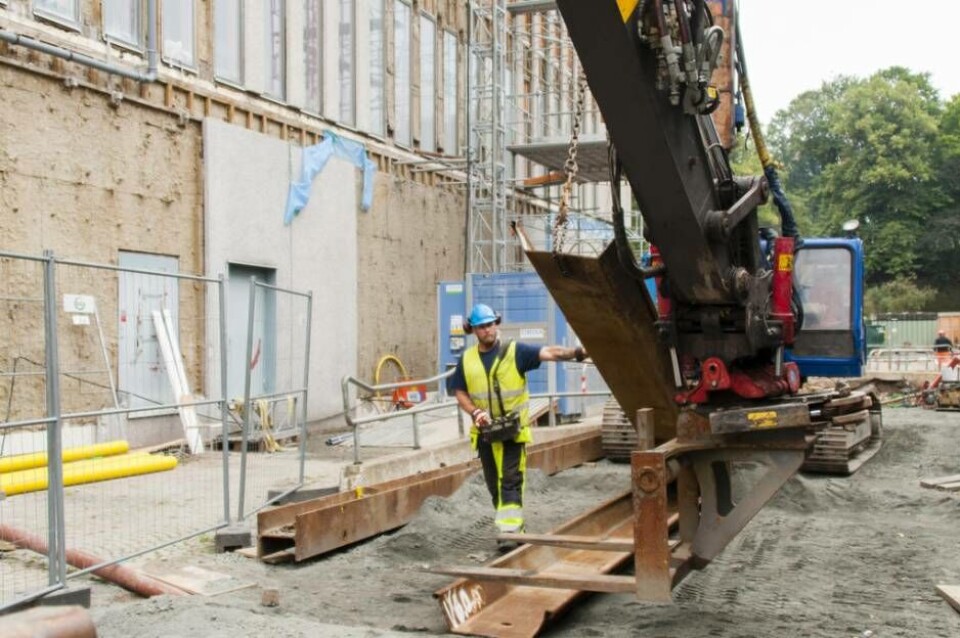 1 100 fler jobb i länet under 2019