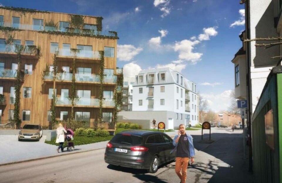 Foto: Västerås stad