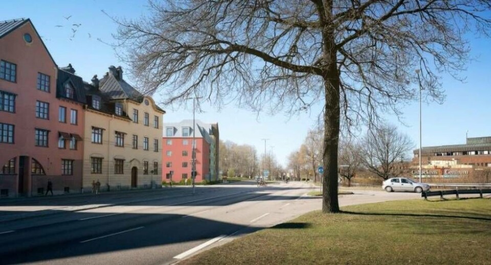 Foto: Västerås stad