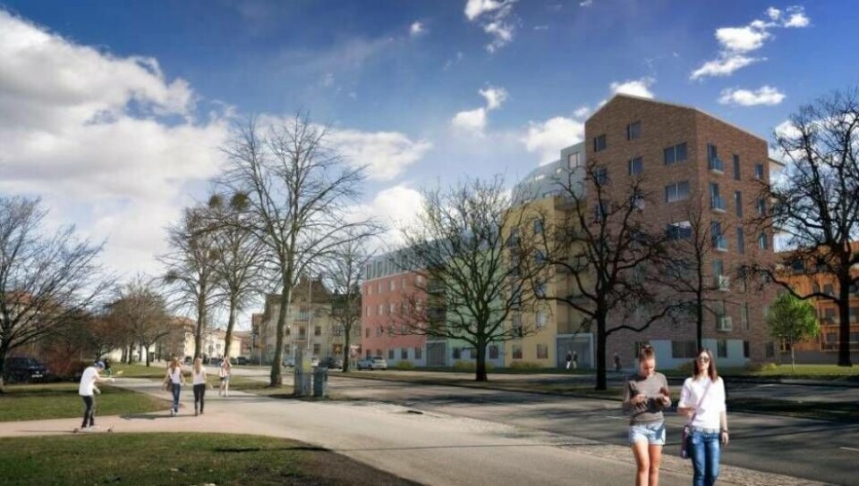 Foto: Västerås stad