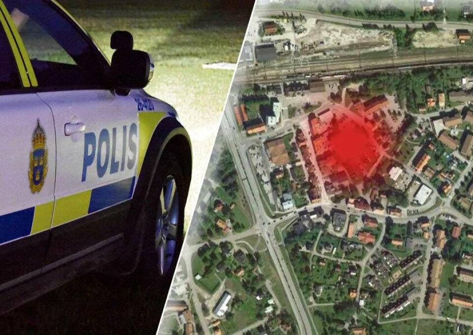 Polisen lägger ner utredningen – ingen misstanke om brott vid kvinnans död