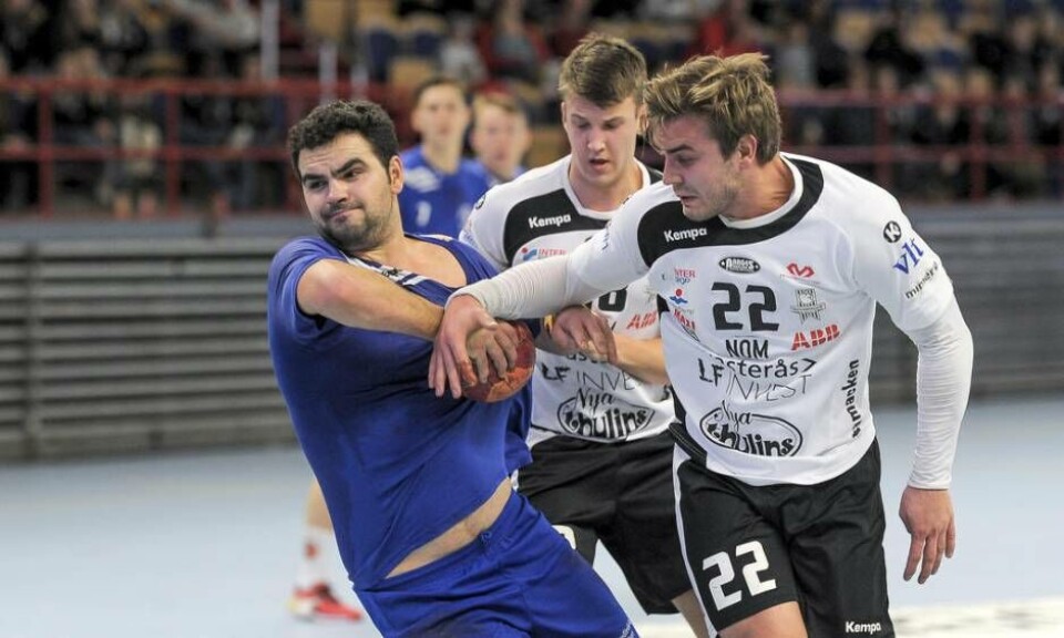 Foto: Stefan Lindgren×1 / 3Visa bildtextBild 1 av 3