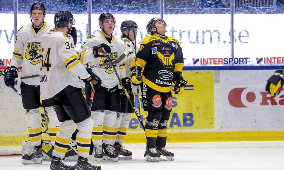 Foto: STEFAN LINDGREN