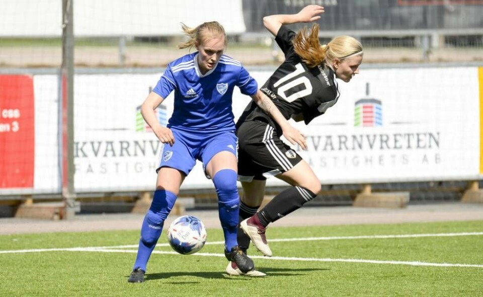 Foto: STEFAN LINDGREN×1 / 3Visa bildtextBild 1 av 3