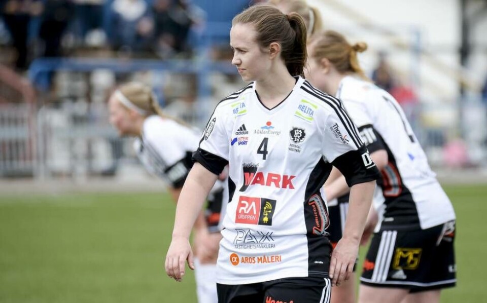 Foto: STEFAN LINDGREN/ARKIV