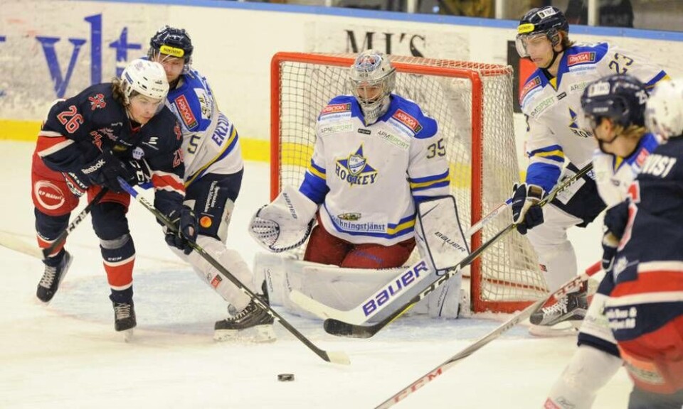 Foto: Stefan Lindgren×1 / 3Visa bildtextBild 1 av 3