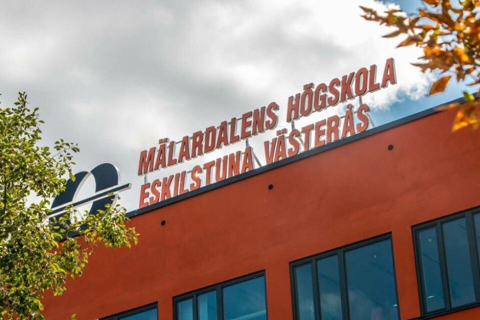Ny styrelse för Mälardalens högskola