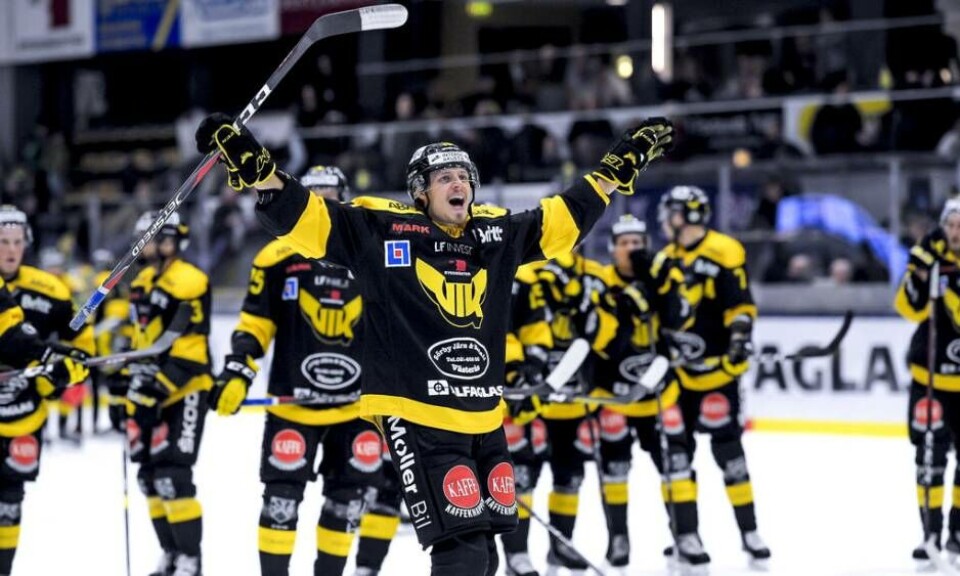 Foto: Stefan Lindgren / Arkiv