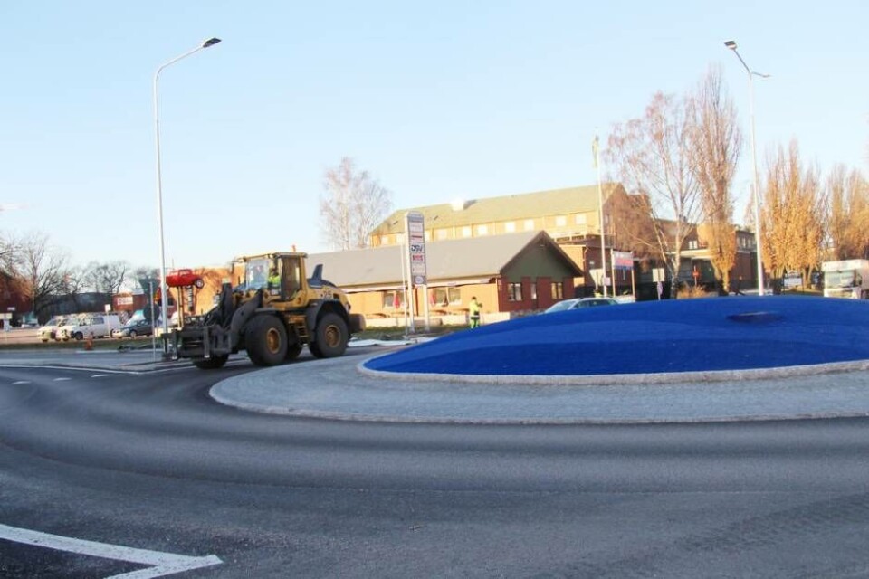 Foto: Villemo Lundvang