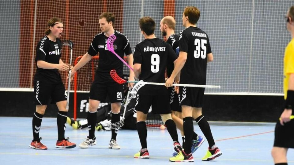 Foto: Stefan Lindgren