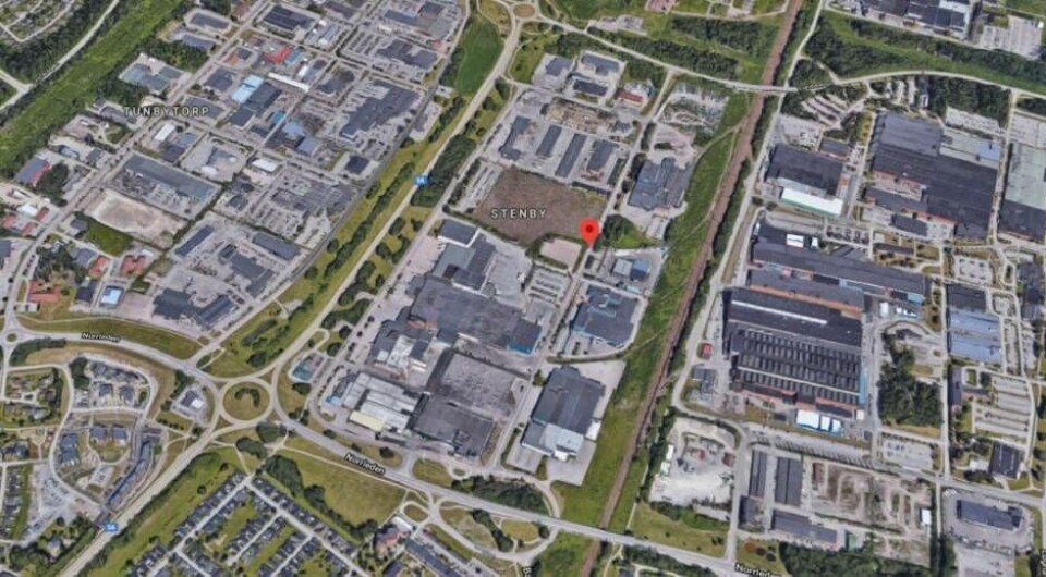 Foto: Google Maps