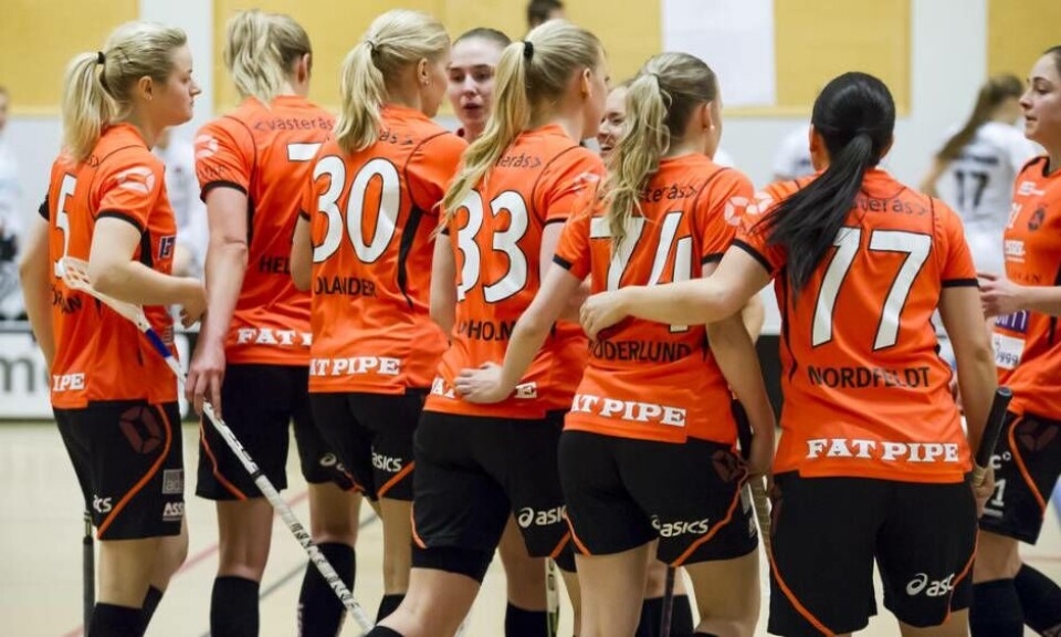 Foto: Stefan Lindgren/Arkiv